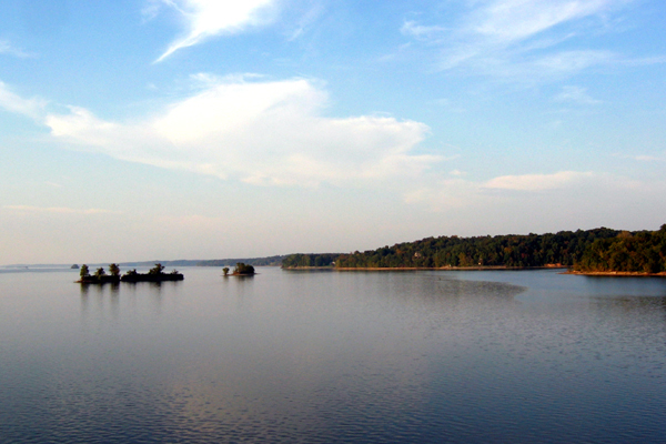 Land Between the Lakes National Recreation Area